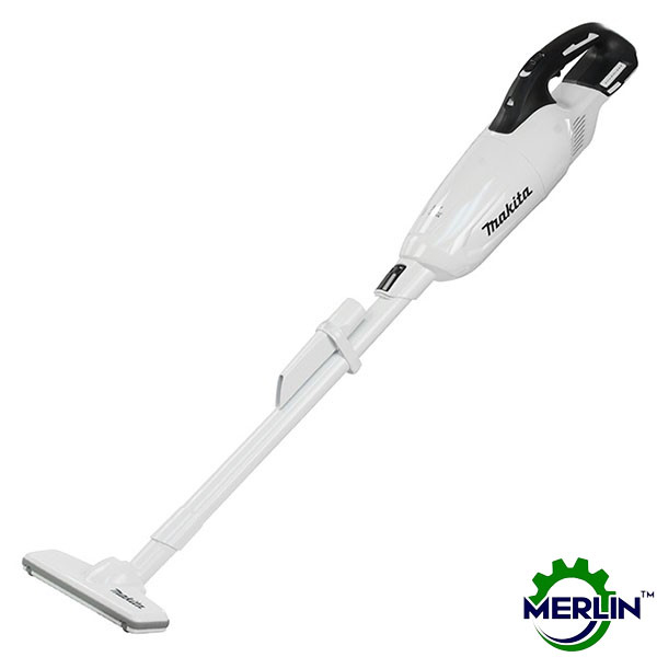 Makita 18v Cordless Vacuum Cleaner